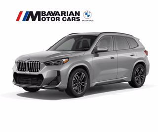 2026 BMW X1 xDrive28i - photo 1