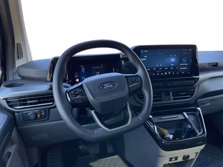 Ford Tourneo Custom 2.0 EcoBlue Bus Titanium AWD 320 L1H1 Autom. NAVI/DAB/RFK PANORAMADACH KLIMAAUTOMATIK 3-ZONEN TECHNOLOGIE-P SITZ-P 23 RUECKSITZ-P 14 KUNSTLEDER 8-SITZE - foto 10