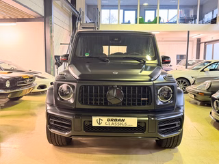 Mercedes-Benz G 63 AMG Edition 1 *CARBON*GARANTIE - foto 3