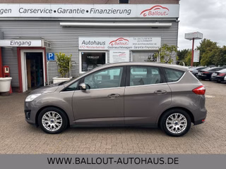 Ford C-Max C-MAX Titanium*2.HAND*KLIMA*TEMP*AHK*PANO* - foto 1