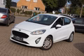 Daumennagel 16 - Ford Fiesta Cool & Connect 1,0 Automatik=NAVI=KAMERA=ACC
