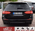 Daumennagel 12 - Mercedes-Benz E 63 S AMG 4M+ 612Ps FACELIFT PANO LUFT 360° BUR