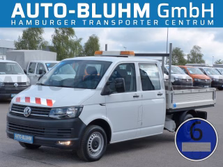 Volkswagen T6 Transporter Used vehicle for sale