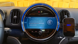 MINI Countryman Cooper Yours Trim AUTOMATIK PANO ACC - foto 22