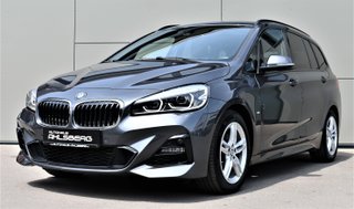 BMW 216 Gran Tourer Used vehicle for sale