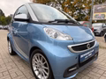 Daumennagel 32 - Smart ForTwo AUTOMATIK*PANO*SERVO*84PS*KLIMA*ALLWETTER