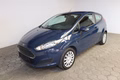 Daumennagel 3 - Ford Fiesta Trend 1.25 WINTER-PAKET KLIMA