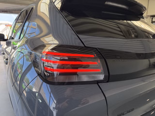 Peugeot 208 Allure  LED ACC CarPlay Kamera Virtual - bilder 19