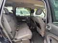 Daumennagel 8 - Ford Galaxy Titanium 2.2 TdCi/7-Sitzer/TÜV-NEU