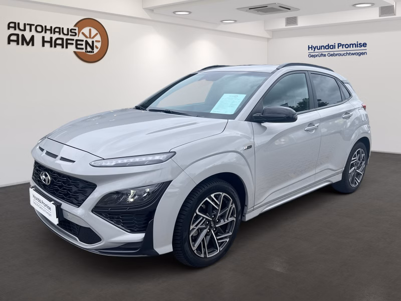 Hyundai KONA N Line 2WD