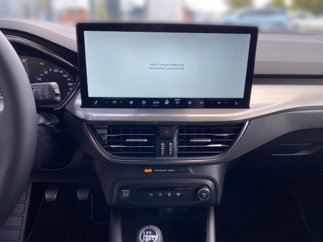Ford Focus Turnier Titanium Edition +1.HAND+LED+KAMERA+ - bilder 8