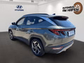 Daumennagel 5 - Hyundai TUCSON Trend Plug-In Hybrid 4WD 265PS Assistenz el. Heckklappe