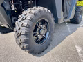 Daumennagel 9 - Polaris Ranger Diesel HD EPS Kubota Dreizylinder-motor