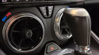 Chevrolet Camaro Coupé V8 ZL1 BODYKIT CAM HEAD UP MEMORY - foto 22