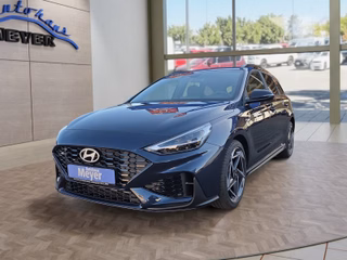 Hyundai i30 age.one-day registration Kaufen