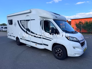 Soma Camp T 738 Gebrauchtwagen Kaufen