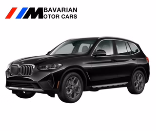 2022 BMW X3 xDrive30i - photo 1