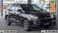 Daumennagel 1 - Hyundai TUCSON IX35 PDC SHZ AUTOMATIK