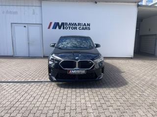 2025 BMW X2 M35i - photo 2
