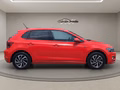 Daumennagel 7 - Volkswagen Polo 1.0TSI Join Navi LED Sitzheizung PDC