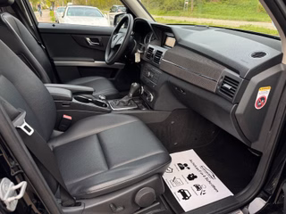 Mercedes-Benz GLK 220 CDI*Automatik*Leder*SHZ*Tempomat*EU5 - foto 6