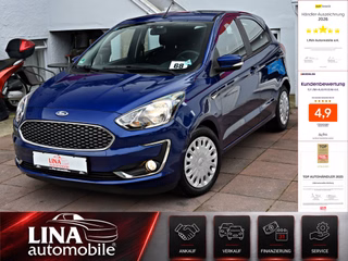 Ford Ka Used vehicle for sale