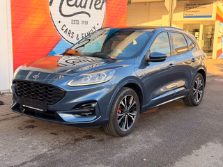 Ford Kuga Gebrauchtwagen Kaufen