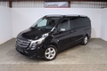 Thumbnail 2 - Mercedes-Benz Vito Tourer 119 CDI/BT 4MATIC lang Select NAVI AHK CAM
