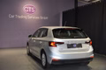 Daumennagel 10 - Skoda Fabia Active/Car Pay/Navi/1 Hand