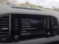 Daumennagel 49 - Skoda Karoq Sportline 1,5TSI DSG aAHK/ACC/Matrix/Navi/Kessy   **