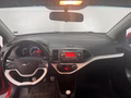 Daumennagel 9 - Kia Picanto Platinum Edition Lenkradheizung Sitzheizung Klima Teileder 8 Fach Ber.