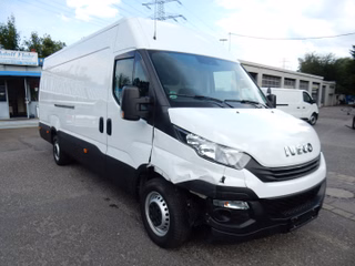 Iveco Daily Kasten Used vehicle for sale