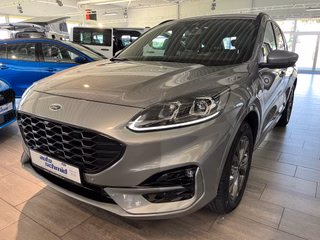 Ford Kuga Gebrauchtwagen Kaufen