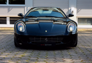 Ferrari 599 GTB Fiorano F1 Carbon + Keramik Bremsen - photo 2