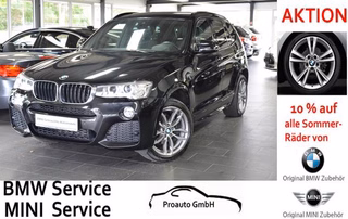 BMW X3 Used vehicle for sale