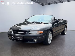 Chrysler Stratus Gebrauchtwagen Kaufen