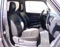 Daumennagel 8 - Suzuki Jimny 1.3 Style Ranger 4WD 1.HAND/KLIMA/LEDER/SHZ/AHK