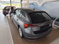 Daumennagel 2 - 2024 Skoda Scala Selection