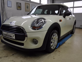 MINI One D Gebrauchtwagen Kaufen