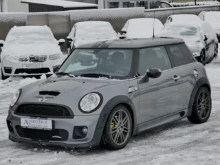 MINI Cooper S Gebrauchtwagen Kaufen