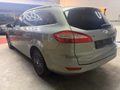 Daumennagel 5 - Ford Mondeo Turnier AUTOMATIK PDC TÜV