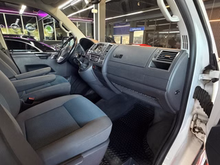 Volkswagen T5 Multivan 2.0 TDI BlueMotion/XENON/PDC/SHZ/TEMP/NAVI - foto 22