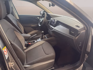 Skoda Kamiq Active LED CarPlay Sitzhzg. Klima - photo 9