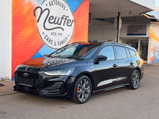 Ford Focus Gebrauchtwagen Kaufen