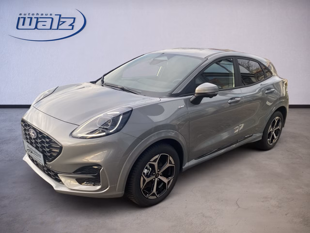 Ford Puma age.one-day registration Kaufen