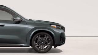 2027 BMW X1 xDrive28i - photo 4