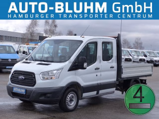 Ford Transit Pritsche Used vehicle for sale