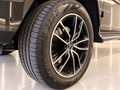 Daumennagel 42 - Mercedes-Benz G 500 Final Edition Black  V8 RFK NAVI