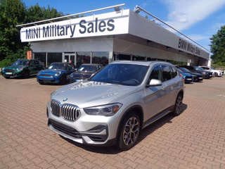 2021 BMW X1 xDrive28i - photo 1