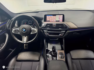 BMW X4 M40 d *CarPlay*Pano*LED*HuD* - foto 11